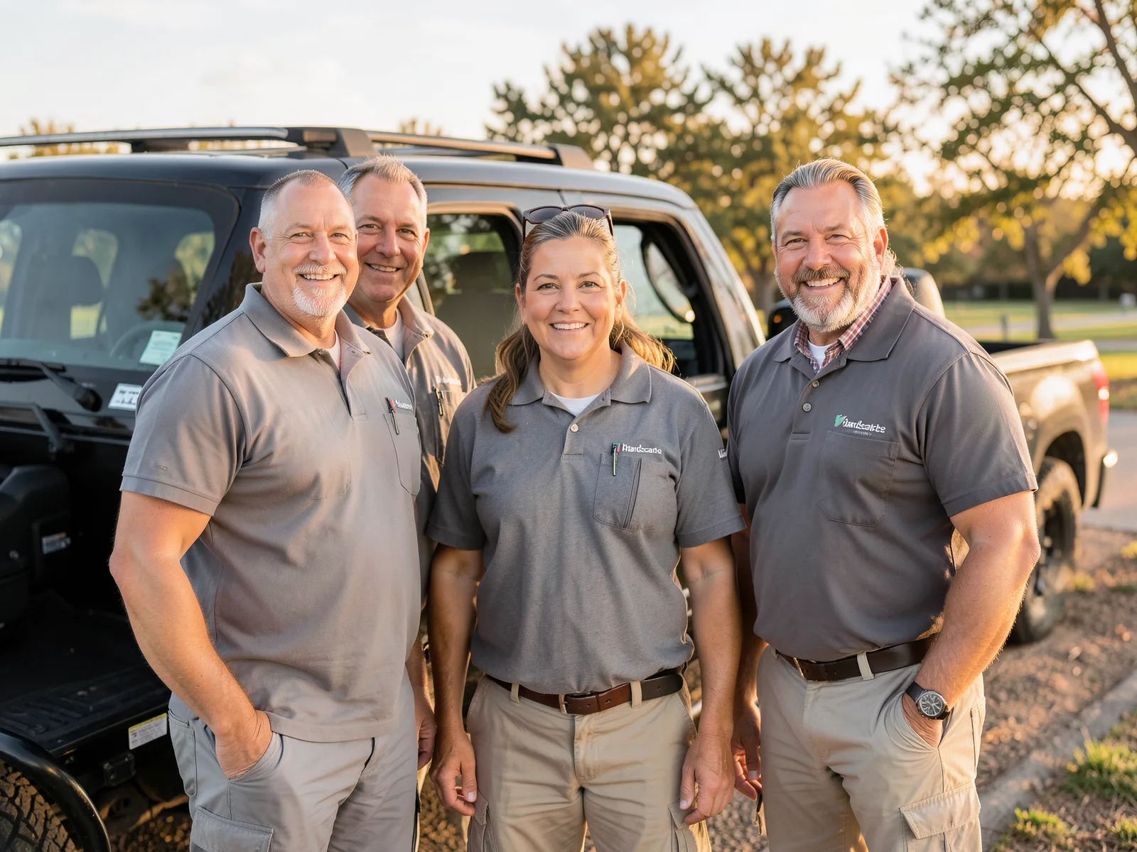 Plano Hardscaping Design company in Buckhannon, WV